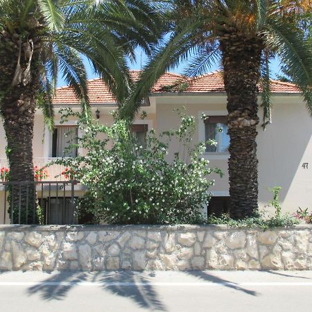 Candy Ap.-Near Center,Bus,Beach+Free Parking Place Ζαντάρ Εξωτερικό φωτογραφία