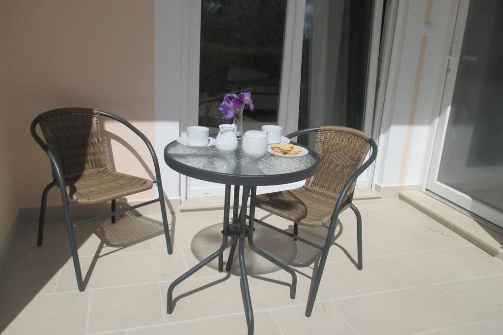 Candy Ap.-Near Center,Bus,Beach+Free Parking Place Ζαντάρ Εξωτερικό φωτογραφία